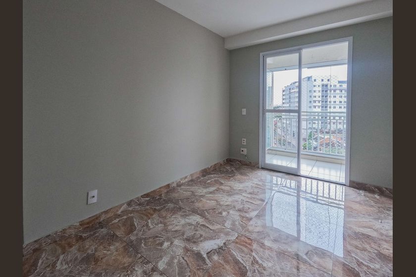 Apartamento em Vila Pirituba - Ansicht 4