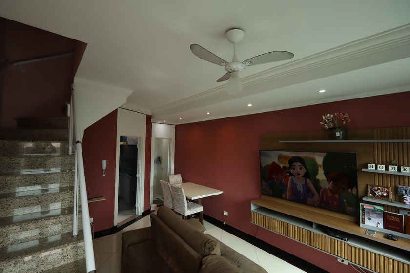 Moradia – São Paulo, Cidade Ademar - Mais