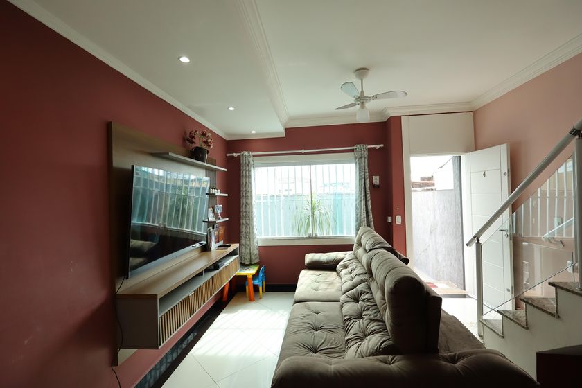 Moradia – São Paulo, Cidade Ademar - Vista 2