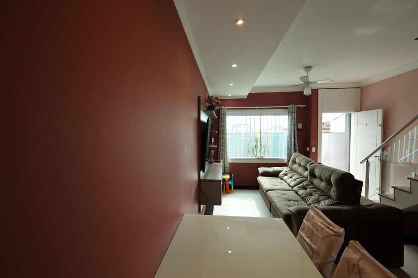 Moradia – São Paulo, Cidade Ademar - Vista 5