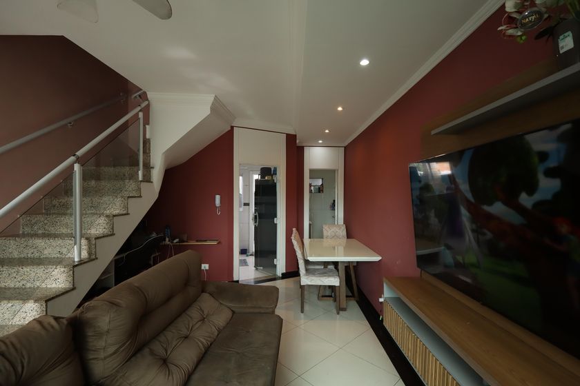 Moradia – São Paulo, Cidade Ademar - Vista 3