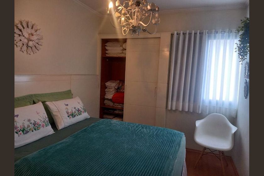 Apartamento em Santa Paula - Vista 6