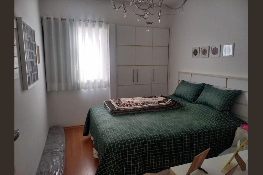 Apartamento em Santa Paula - Vista 4