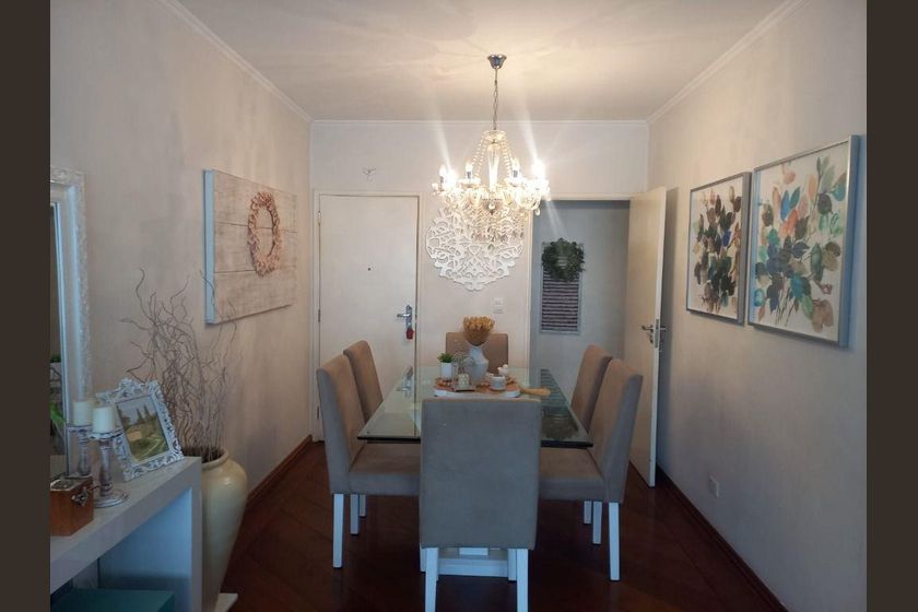Apartamento em Santa Paula - Vista 3