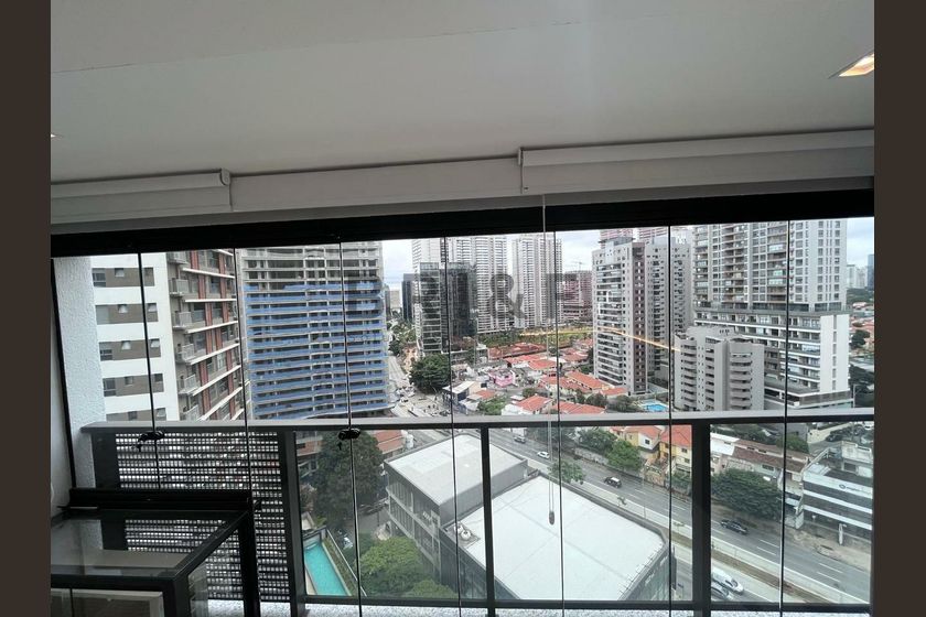 Apartamento em Jardim das Acacias - Widok 2