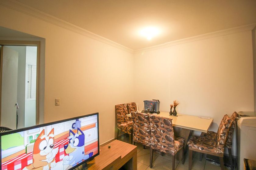 Apartamento em Nossa Senhora do O – pohled 2