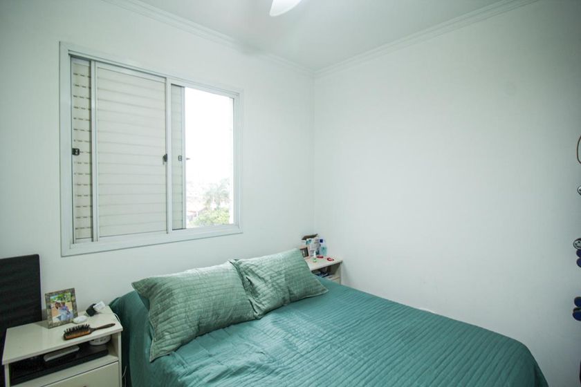Apartamento em Nossa Senhora do O – pohled 6