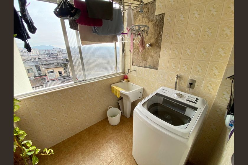 Apartamento – Rio de Janeiro - Vista 3