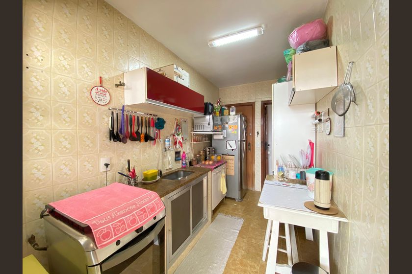 Apartamento – Rio de Janeiro - Vista 2