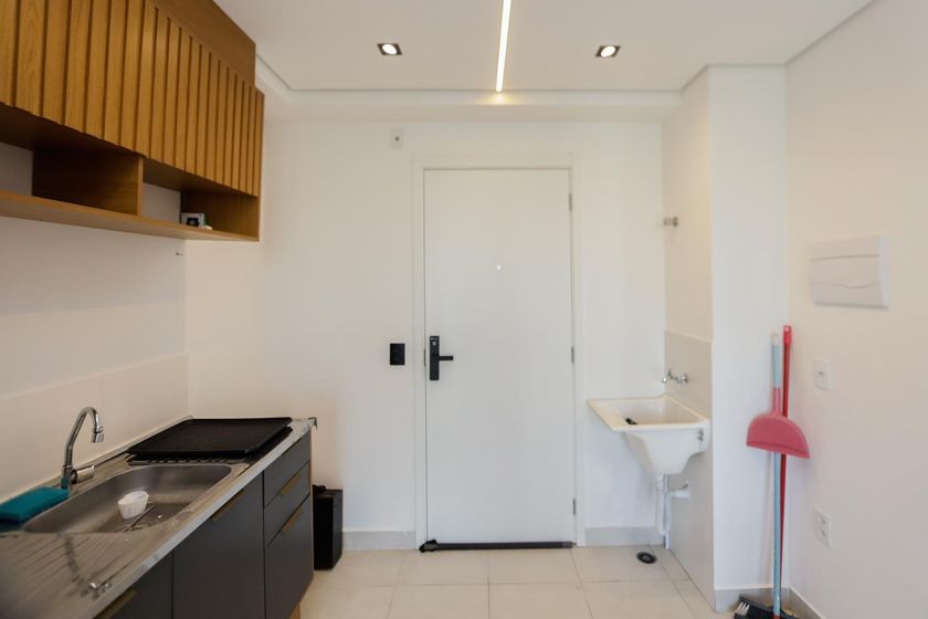 Apartamento – São Paulo - Vista 3