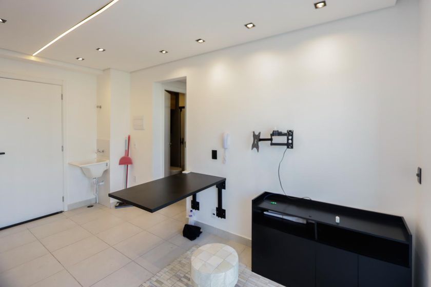 Apartamento – São Paulo - Vista 2
