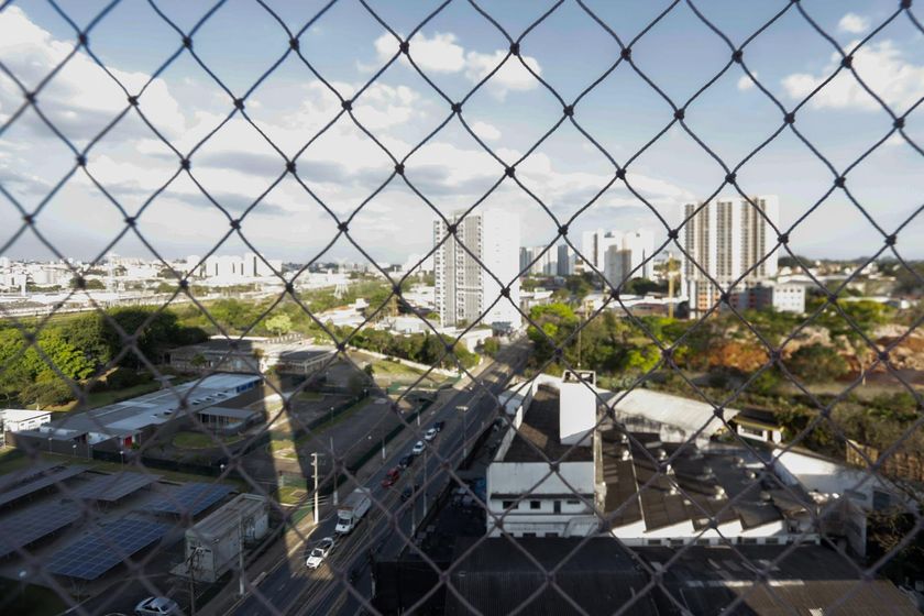 Apartamento – São Paulo - Vista 4