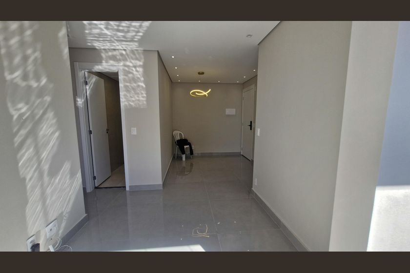 Apartamento em Socorro - Widok 2