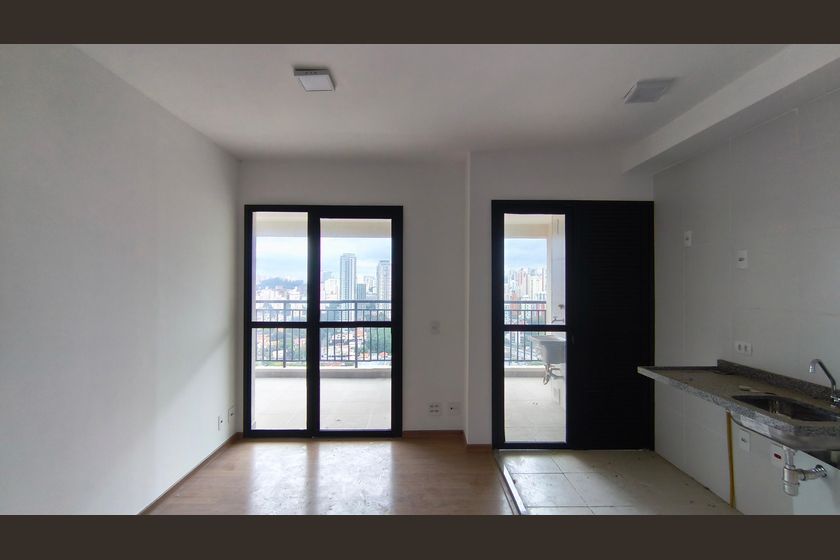 Apartamento em Ipiranga - Ansicht 3