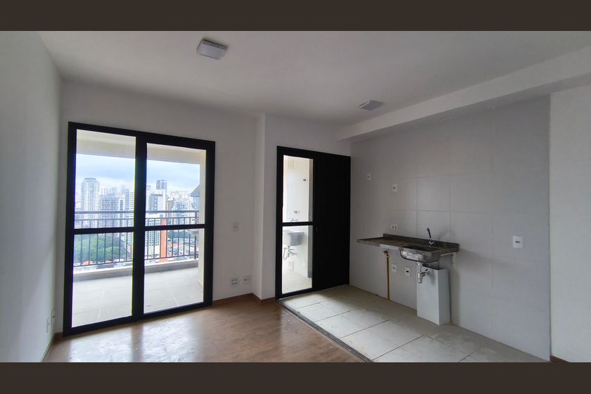 Apartamento em Ipiranga - Ansicht 4