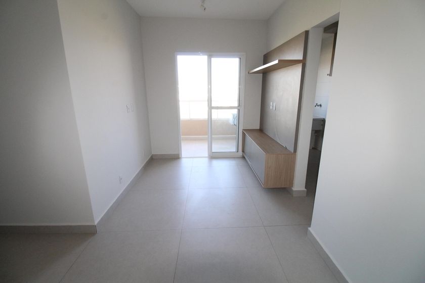 2-Bedroom Apartment for Rent in Urbanova, São José dos Campos for R$ 3,020.00