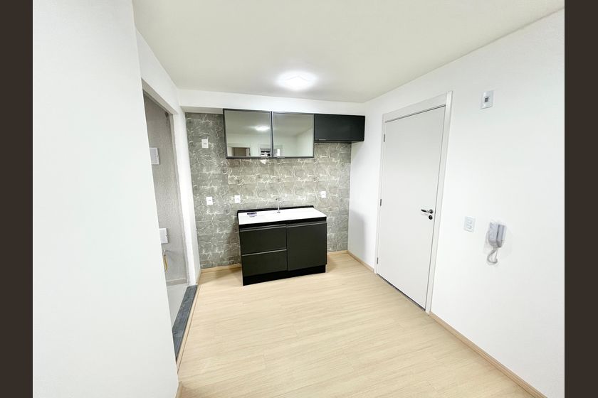 Apartamento em Jardim Cachoeira - Widok 2