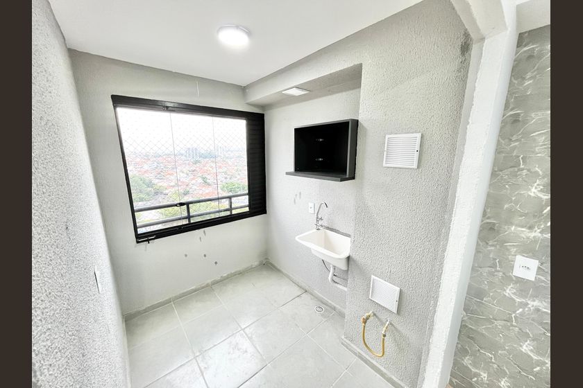 Apartamento em Jardim Cachoeira - Widok 6