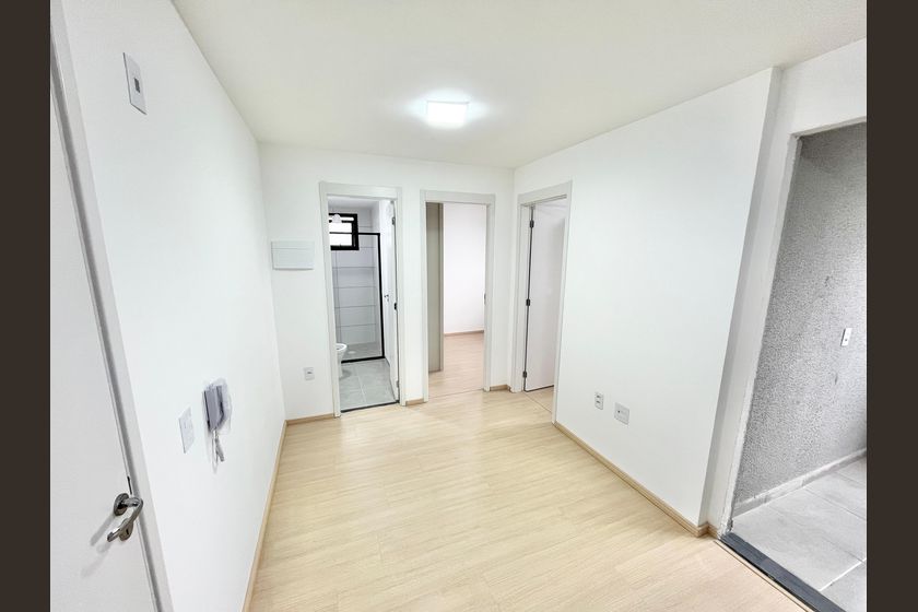 Apartamento em Jardim Cachoeira - Widok 3