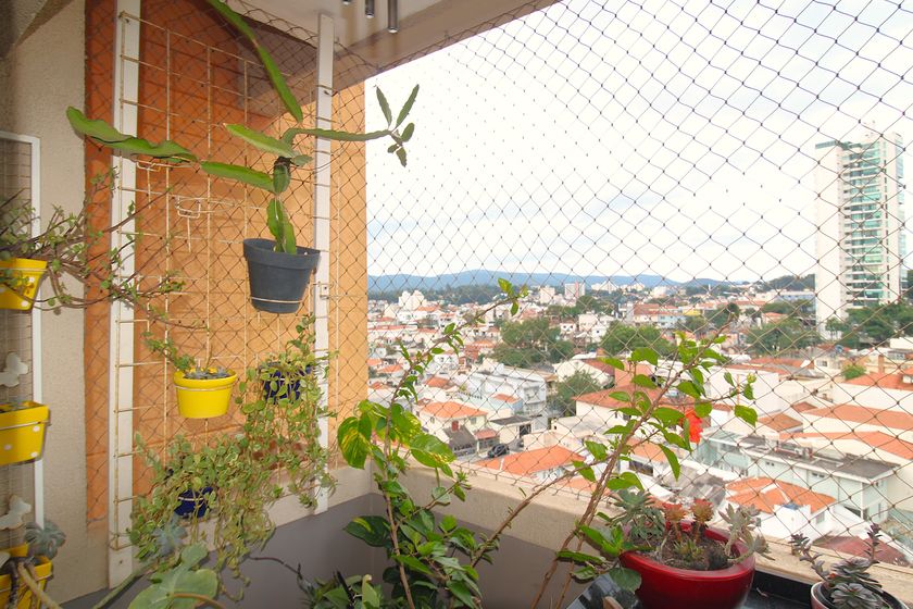 Apartamento em Água Fria – další