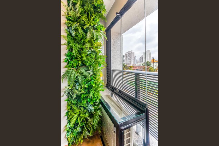 Apartamento em Vila Mariana – pohled 5