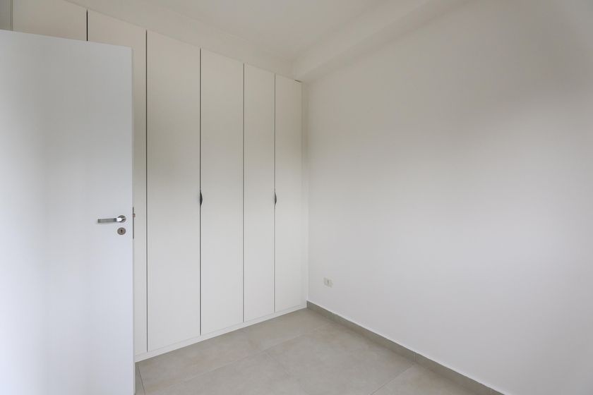 Apartamento em Vila Andrade - Mehr