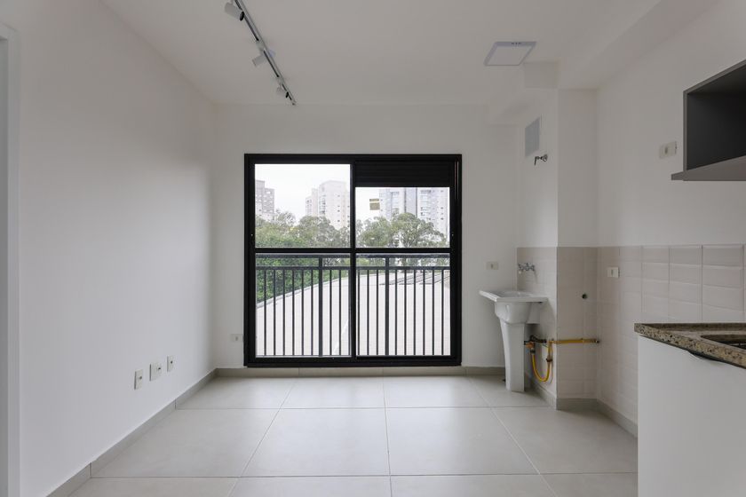 Apartamento em Vila Andrade - Ansicht 2