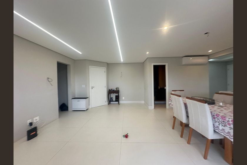Apartamento em Centro Comercial Jubran - Ansicht 4