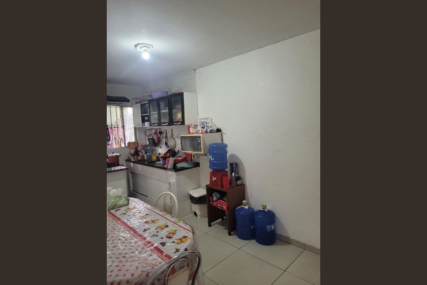 Moradia – Contagem, Sede - Vista 4