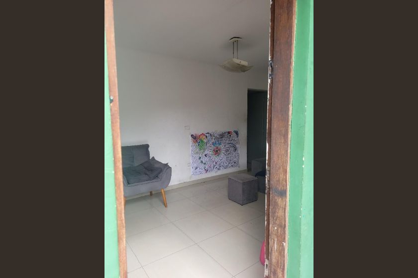 Moradia – Contagem, Sede - Vista 2