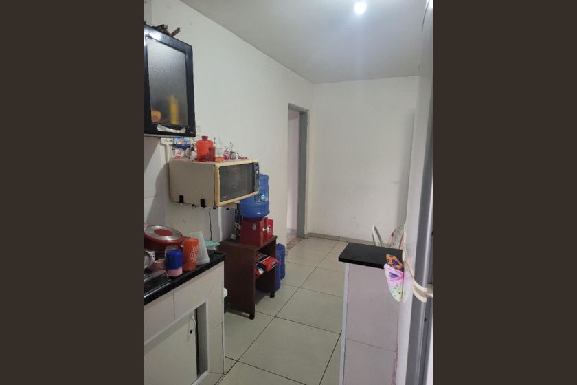 Moradia – Contagem, Sede - Vista 3