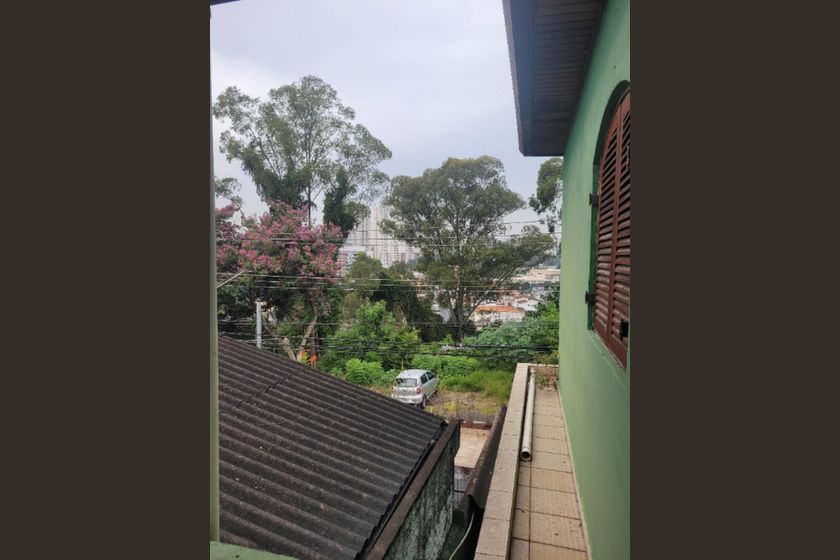 Moradia – Contagem, Sede - Vista 5