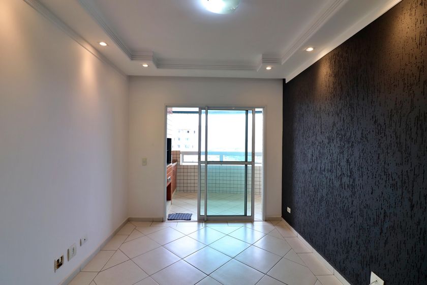 Apartamento em Vila Dayse – pohled 2
