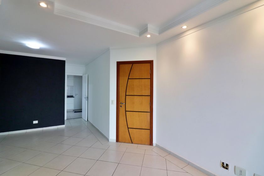 Apartamento em Vila Dayse – pohled 6