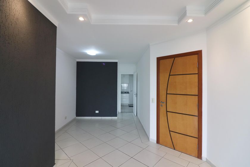 Apartamento em Vila Dayse – pohled 5