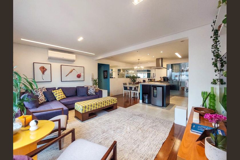 Apartamento em Brooklin - Widok 3