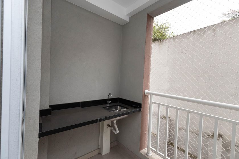 Apartamento em Vila Maria Alta - Widok 4