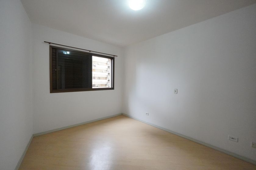 Apartamento em Paraíso - Więcej