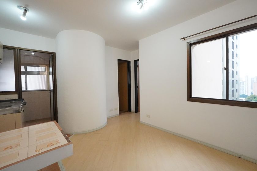Apartamento em Paraíso - Widok 2
