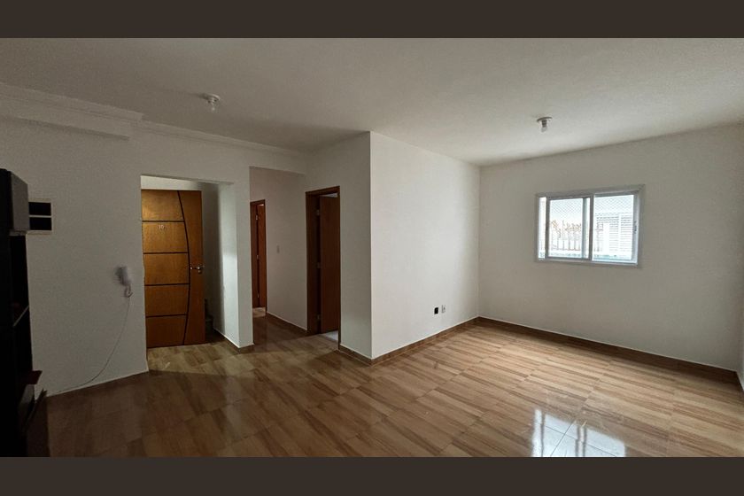 Apartamento em Paraíso - Widok 2