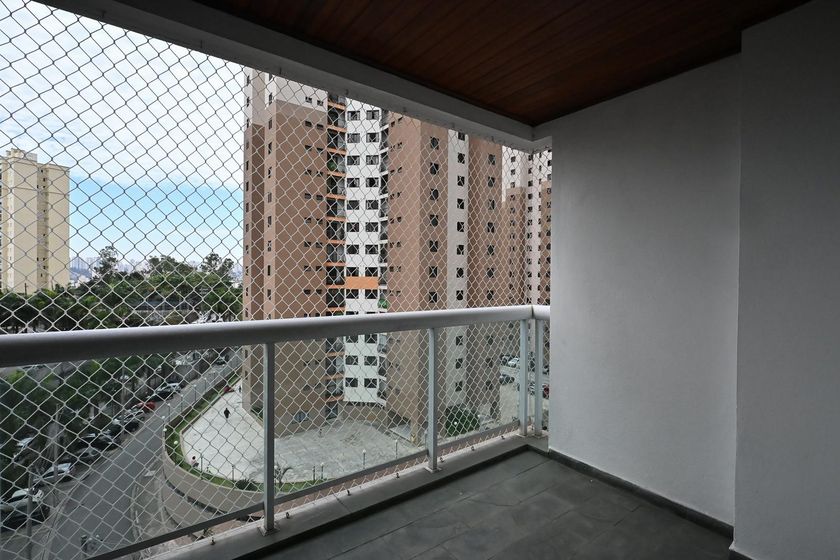 Apartamento em Jardim Maria Rosa – pohled 6