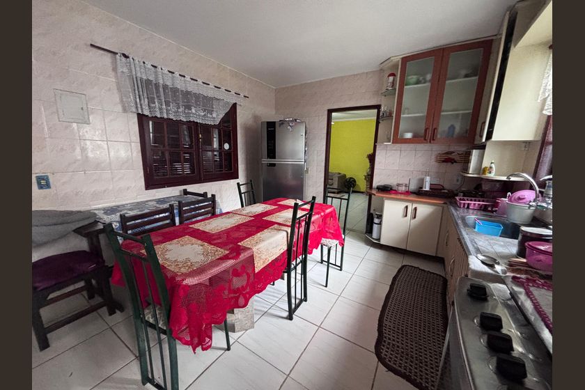 Moradia – Rio de Janeiro - Vista 3