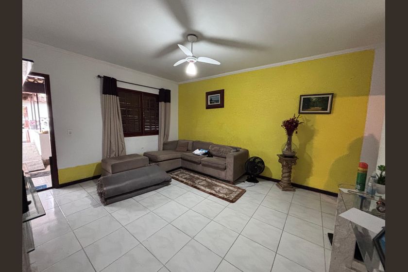 Moradia – Rio de Janeiro - Vista 2