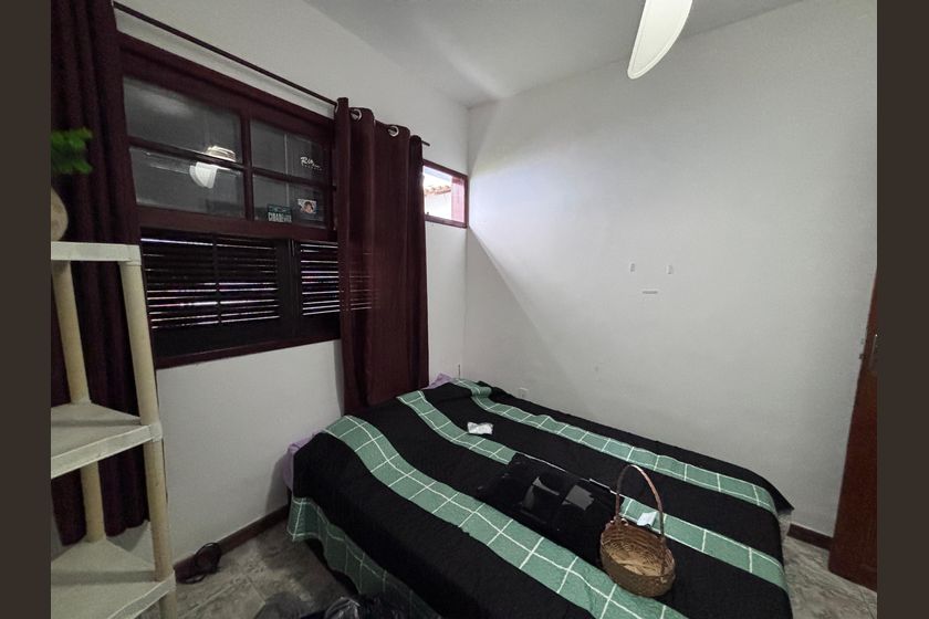 Moradia – Rio de Janeiro - Vista 5