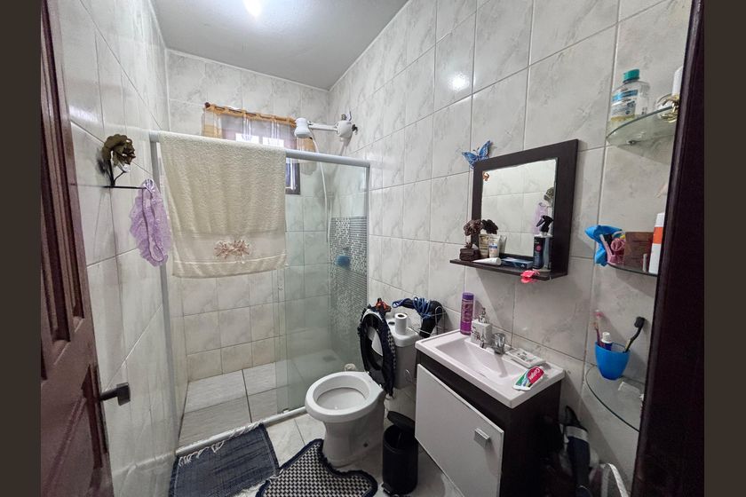Moradia – Rio de Janeiro - Mais