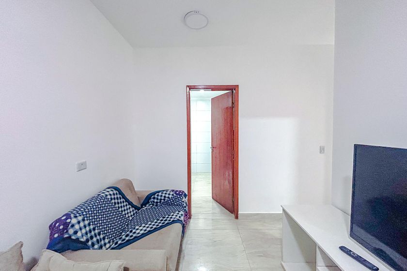 Apartamento em Vila Antonina - Widok 3