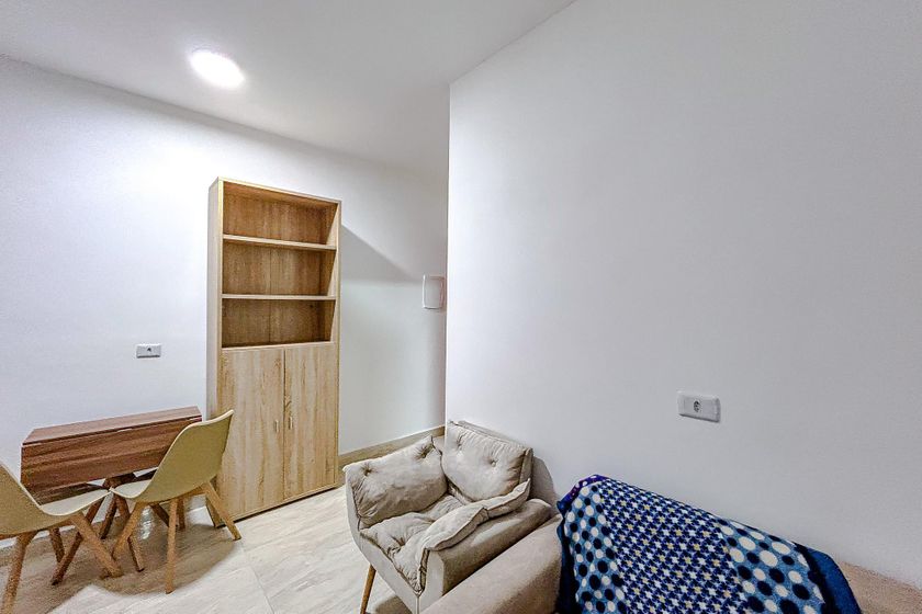 Apartamento em Vila Antonina - Widok 5