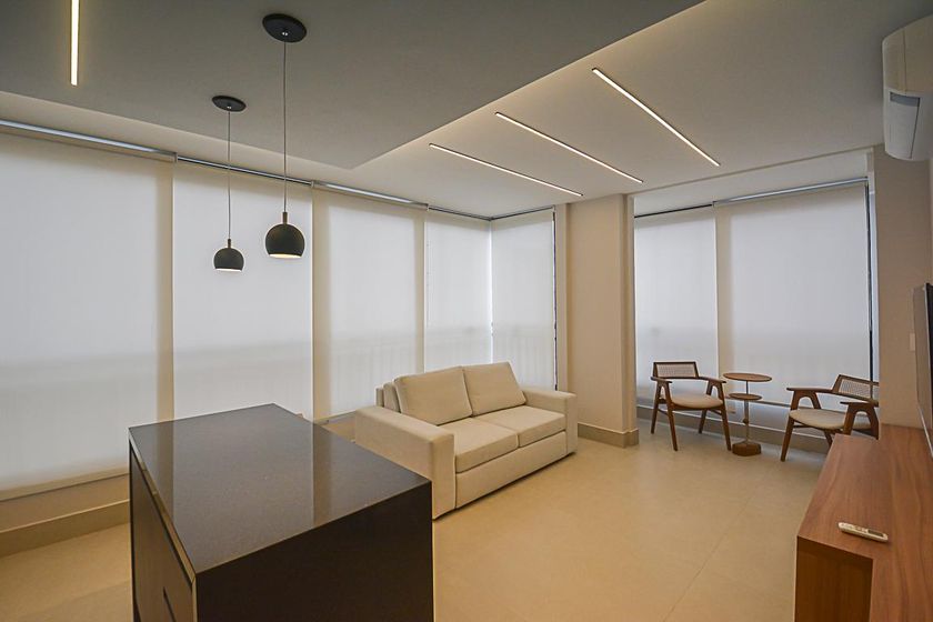 Apartamento em Centro - Ansicht 2