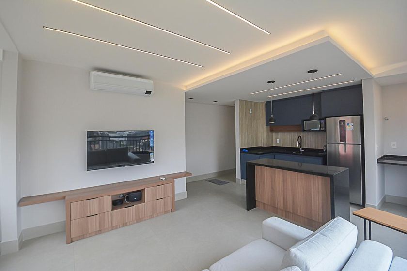 Apartamento em Centro - Mehr