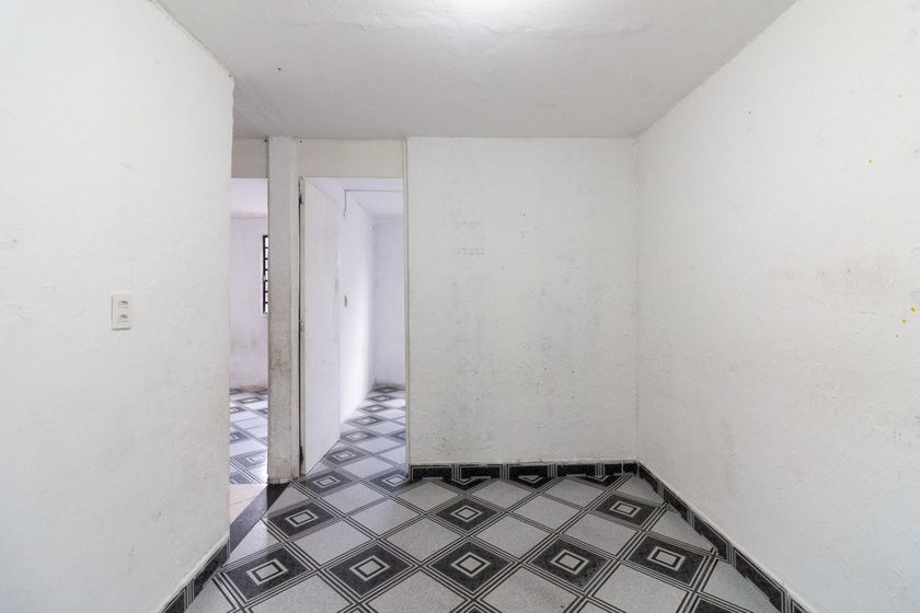 Apartamento em Jardim – pohled 2